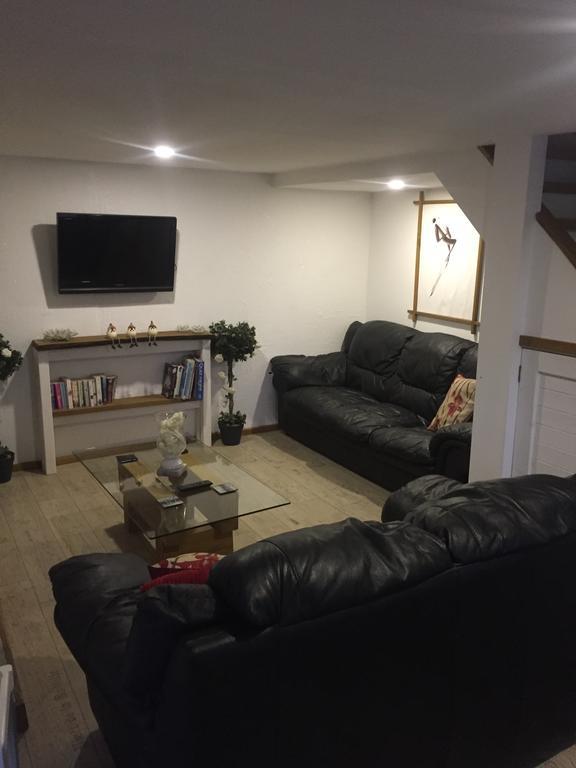 Barton Gate Farm B&B Буде Экстерьер фото