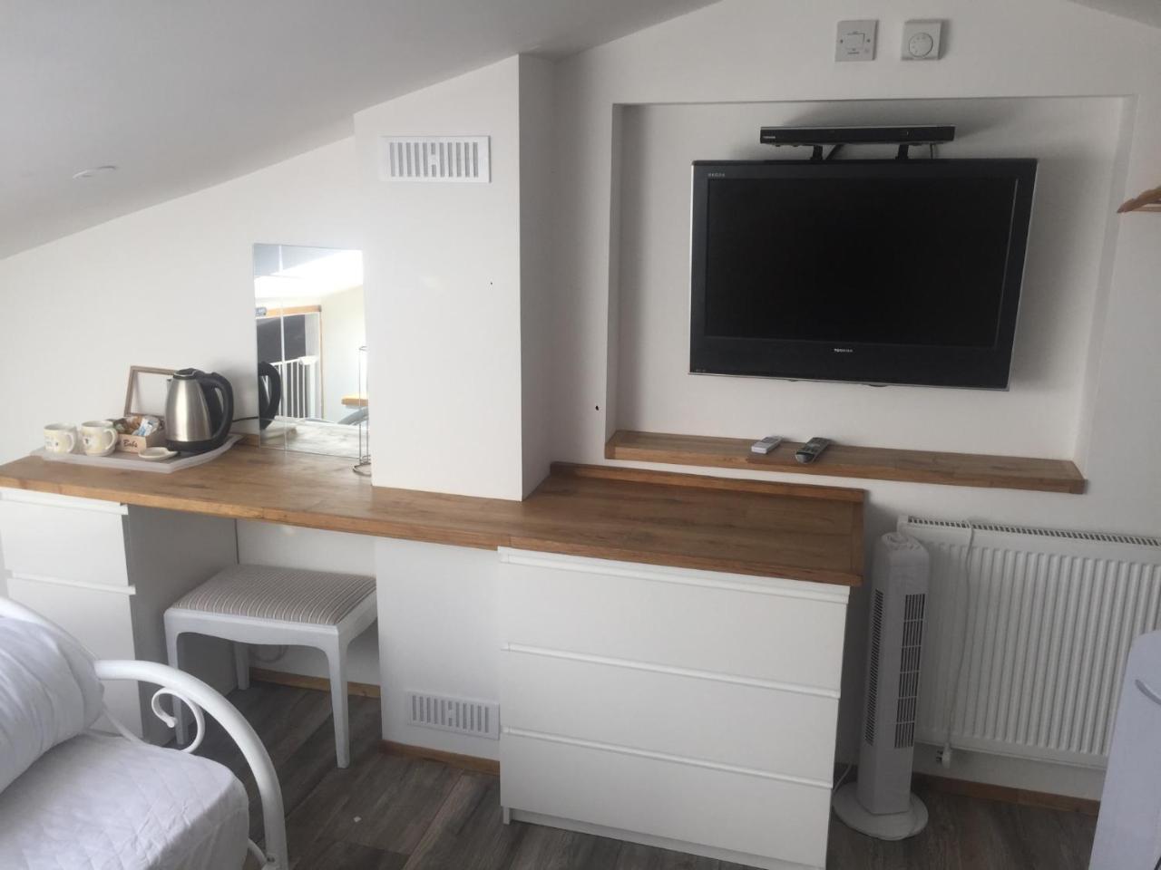 Barton Gate Farm B&B Буде Экстерьер фото
